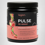 LEGION Pulse preentrenamiento, uso diario recomendado, acompaña entrenamientos exigentes.
