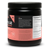 LEGION Pulse Preworkout enfoque mental durante sesiones exigentes.