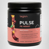 LEGION Pulse certificado por laboratorio externo para seguridad