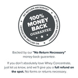 LEGION Whey Protein Chocolate sin gluten: opción digestible para tu día a día.