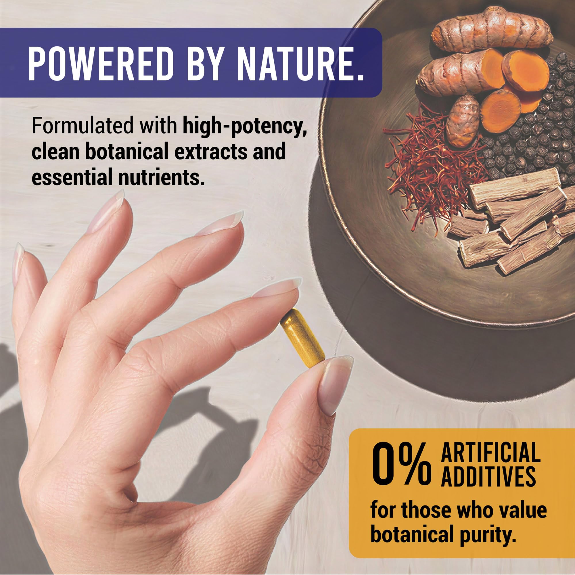LEGRANO vitaminas y minerales, soporte para energía y sistema nervioso.
