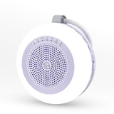 LEICEX Máquina de Sonido Portátil con ruido blanco para ayudar al sueño del bebé