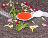 LEIMENGCHEF calcio cloruro 113 g – uso en gastronomía molecular y texturas innovadoras.