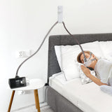Lemintae accesorios CPAP ResMed AirSense 10/11, diseño práctico para la habitación