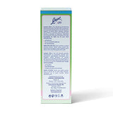 Ingrediente mentol y aloe vera en Lemisol para refrescar la piel.