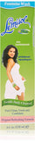 Lemisol Plus botella 440 ml, lavado diario suave y refrescante