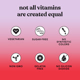 Lemme Burn: vitaminas B6 y B12, soporte de energía metabólica.