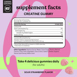 Ginseng en gomitas Lemme mejora absorción y rendimiento