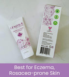 LEMYKA crema para bebés en envase seguro para piel delicada