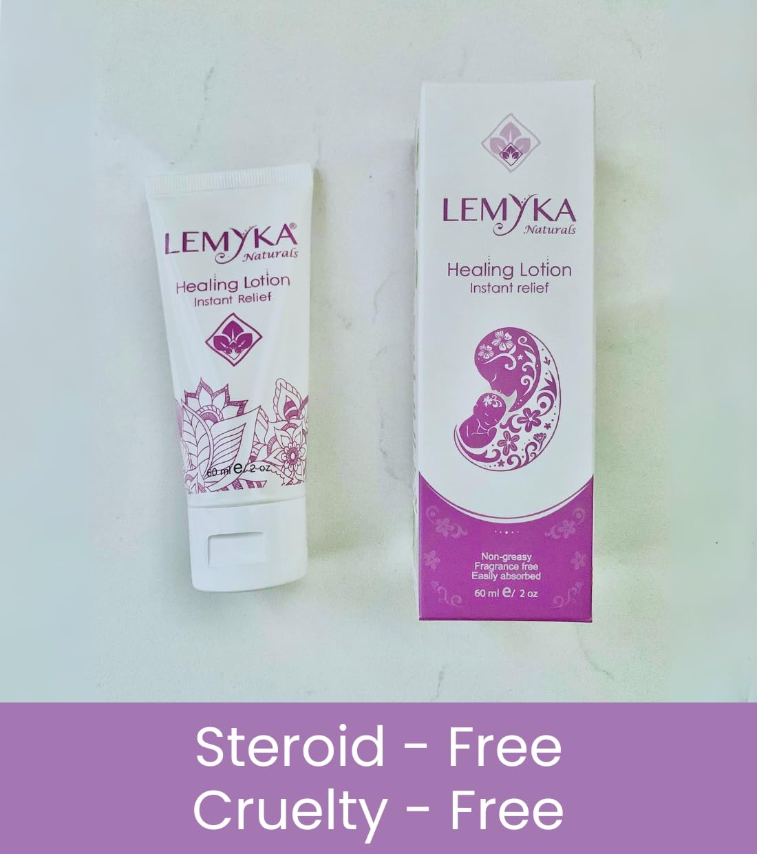 Ritual calmante con productos LEMYKA para bienestar diario