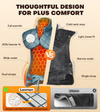 Lenmen control de temperatura 6 niveles: ajuste preciso