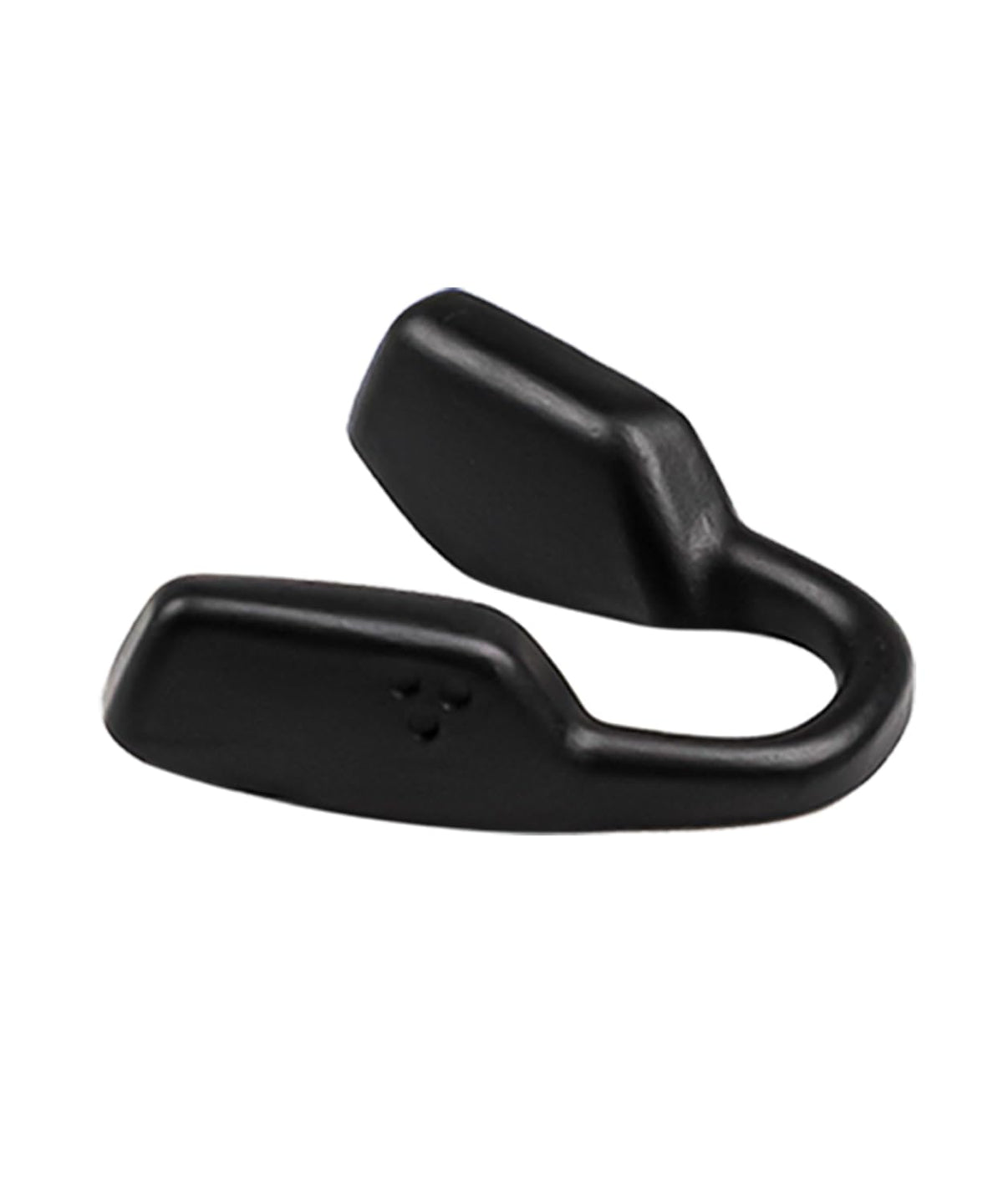 LenzProse Almohadilla nasal gruesa para OX8144: ajuste cómodo y antideslizante para uso diario.