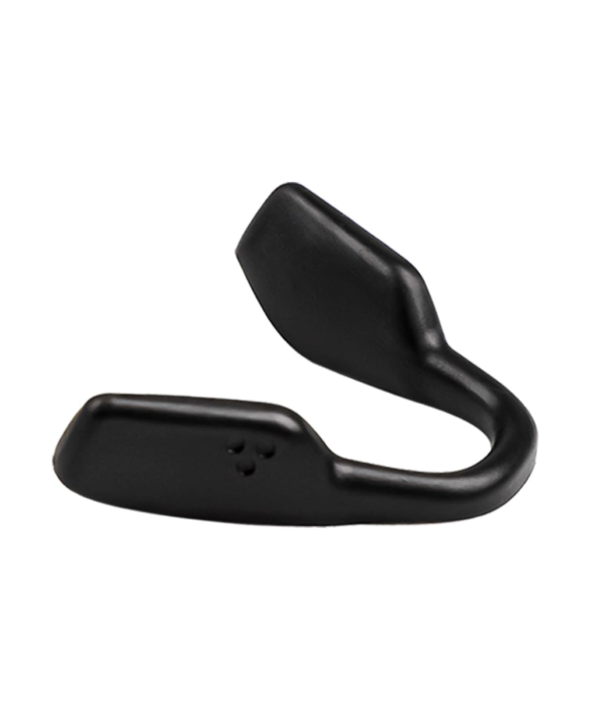 LenzProse Almohadillas nasales regulares para Oakley Tensile OX8170 brindan ajuste cómodo y estable.