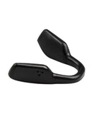 LenzProse Almohadillas nasales para Oakley Tensile OX8170 permiten ajuste personalizado y durabilidad.
