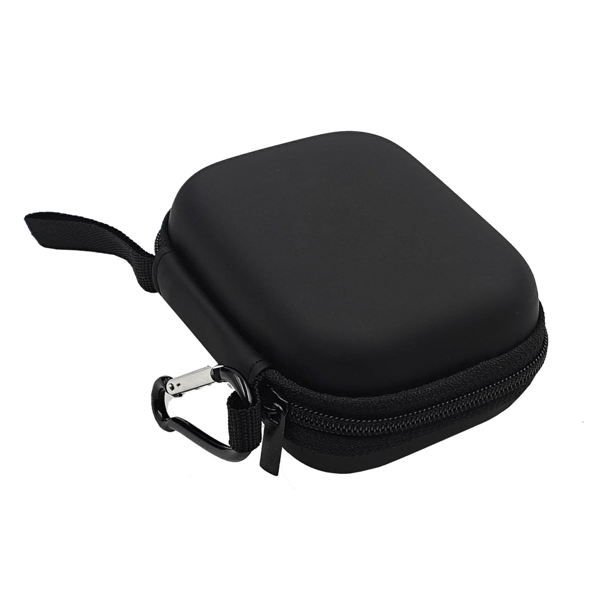 LeoTube Funda para alcoholímetro protege BACtrack C6/C8/Go, ideal para viajes.