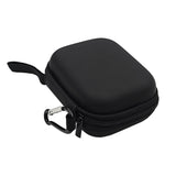 LeoTube Funda para alcoholímetro protege BACtrack C6/C8/Go, ideal para viajes.