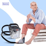 LEONNS Compatibilidad con máquina: se integra fácilmente con la máquina LEONNS.