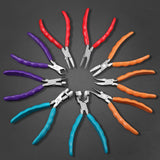 LEONTOOL uso profesional óptico ideal para talleres de óptica y reparaciones.