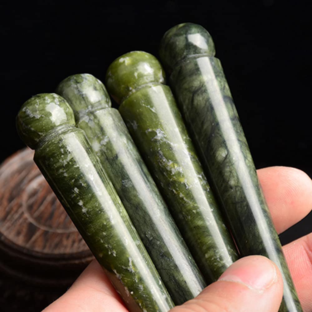 LEOSENSE Jade PORTÁTIL perfecto para casa o viaje gracias a su tamaño