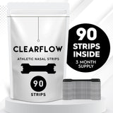 Paquete de valor Lepac con 90 tiras para uso continuo