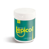 Lepicol Original 180 Vegicaps, botella, opción conveniente para la rutina diaria.