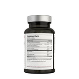LES Labs Balance Hormonal: cápsulas en primer plano para bienestar hormonal diario.