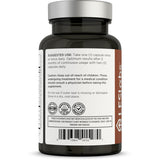 LES Labs Salud del Cabello: imagen de piel radiante para un aspecto saludable.
