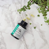 LES Labs Sinus & Seasonal, uso diario en casa para apoyo nasal y respiratorio.