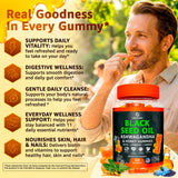 LetaGreen Gominolas sabor miel: experiencia de sabor natural