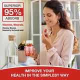 Letollhold Calcium Citrate Gummies fácil consumo favorece hábitos saludables sin esfuerzo.