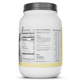 Levels Nutrition 2 libras: envase de fabricación estadounidense y control de calidad