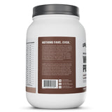Ideas rápidas de recetas con chocolate moca Levels para entrenar.