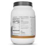 Proteína Levels de suero, ingredientes naturales, opción limpia para tu rutina diaria.