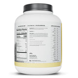Proteína de suero Levels, sin azúcares añadidos, opción limpia para batidos.