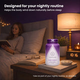 Levium Sleep Formula magnesio para relajación muscular y nerviosa