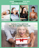 LEXNHOM regalo ideal para spa, fiestas o días de descanso