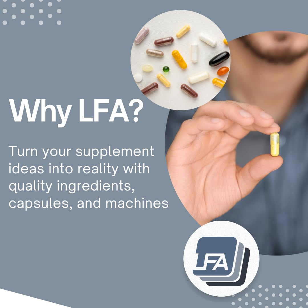 LFA procesos Halal y seguridad alimentaria certificados
