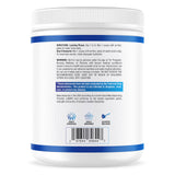Liarminoo NutraScience Creatina Monohidrato con absorción rápida para músculos.