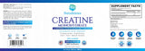 Liarminoo NutraScience Creatina Monohidrato fabricado en USA, control GMP y calidad.