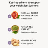 Liberty Medical Center Extracto guaraná para impulso de energía.