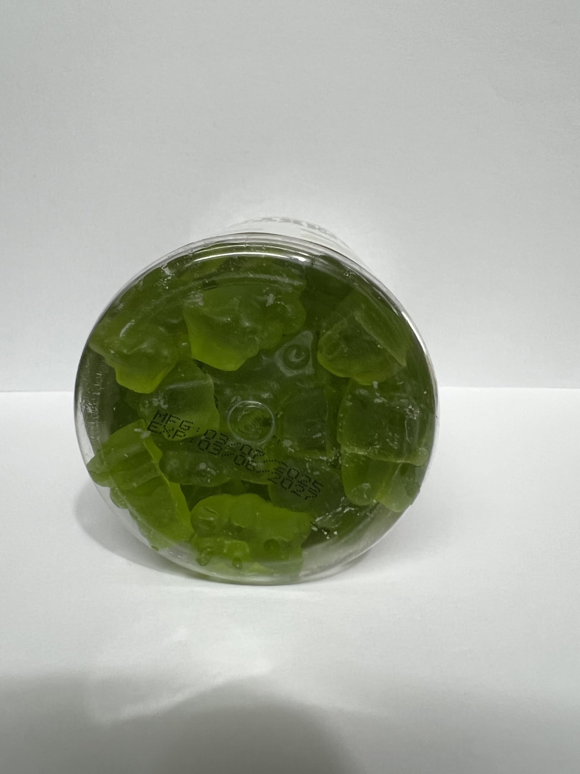 Procesos cGMP en lickshine, garantía de calidad en cada lote.