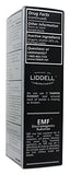 Empaque estadounidense de Liddell EMF Detox garantizando calidad.