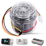 LiL DiHo motor de repuesto AirSense 10 frontal mejora rendimiento y fiabilidad