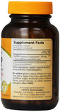 Lidtke 5-HTP cápsulas, ingredientes, claridad sobre el origen natural.
