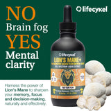 Life Cykel Conjunto Kakadu Plum, vitamina C natural para vitalidad.