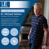 Life Enhancement Motion Potion lista de ingredientes para verificar compatibilidad.