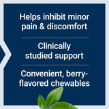 Life Extension palmitoiletanolamida: sin OGM, tableta con pureza.