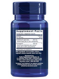 Life Extension Arterial Protect, cápsulas para soporte diario de la salud arterial y flujo sanguíneo.