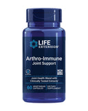 Life Extension Arthro-Immune: empaque fácil de almacenar para uso diario
