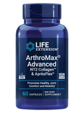 Life Extension ArthroMax cápsulas para movilidad diaria y confort articular
